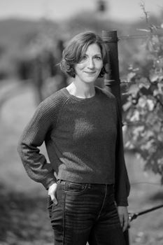 Winemaker, Niki Williams